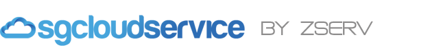ZSERV Private Limited